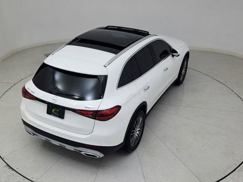 Used 2024 Mercedes-Benz GLC 300 4MATIC image 77
