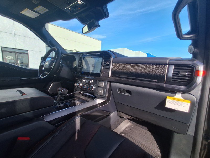 New 2026 Ford F150 Raptor w/ Equipment Group 803A Raptor R AWD/4WD image 15