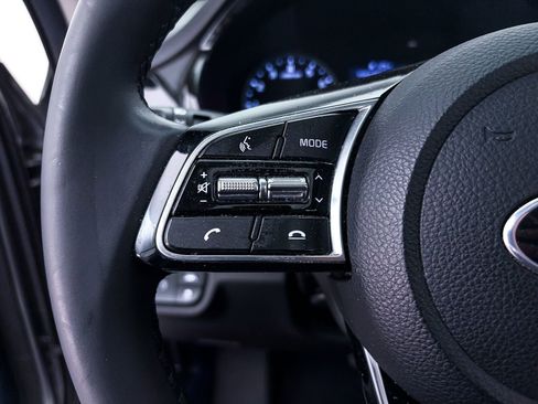 Used 2021 Kia Seltos EX AWD/4WD image 30