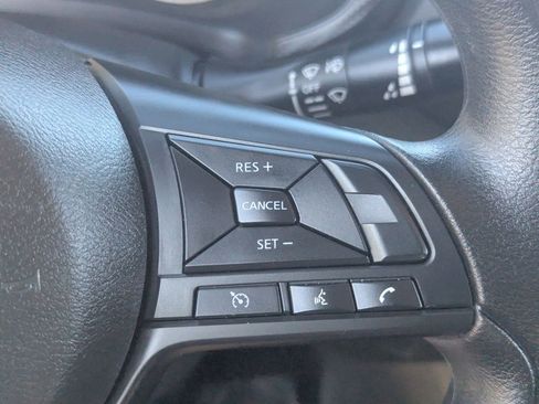 Used 2025 Nissan Sentra S image 26