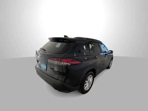 New 2026 Toyota Corolla Cross LE image 8