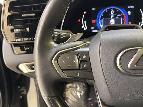Used 2024 Lexus RX 350 FWD image 14