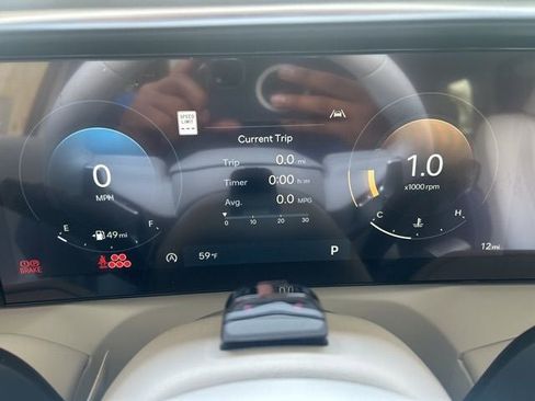 New 2026 Hyundai Palisade SEL image 7