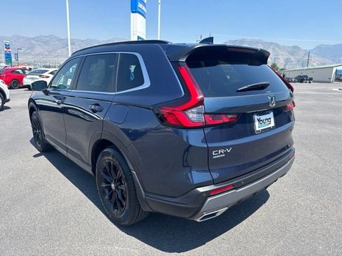 Used 2025 Honda CR-V Sport-L image 7