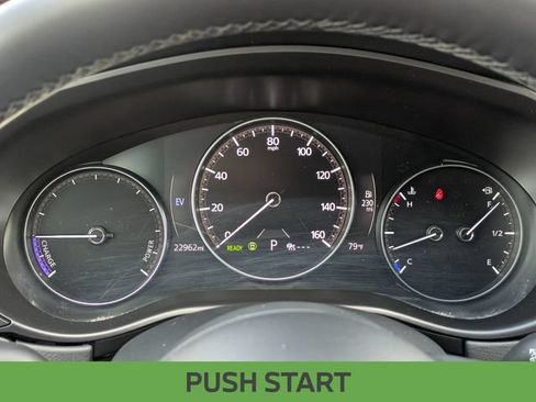Used 2025 MAZDA CX-50 2.5 Hybrid w/ Premium Plus Pkg AWD/4WD image 17