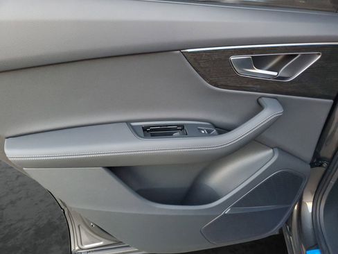 New 2026 Audi Q7 2.0T Premium Plus image 16