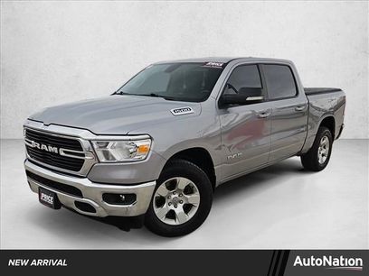 Used 2020 RAM 1500 Big Horn