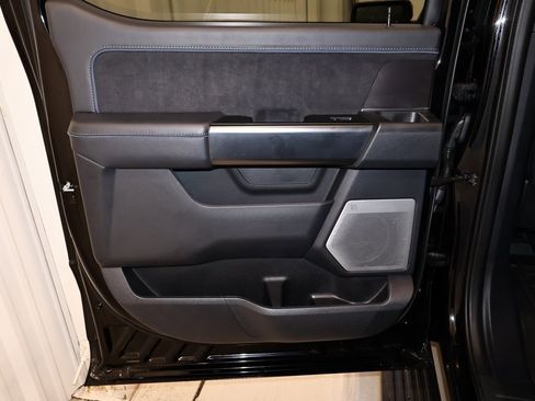 Certified 2024 Ford F150 Platinum w/ Equipment Group 702A High image 15