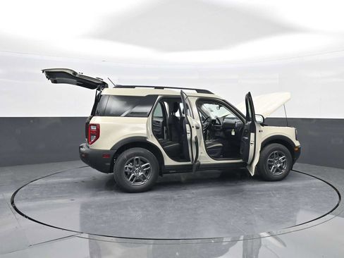 New 2025 Ford Bronco Sport Big Bend w/ Convenience Package image 64