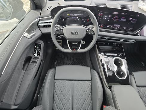 New 2026 Audi A6 Prestige image 37