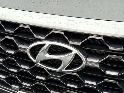 Used 2019 Hyundai Santa Fe SEL image 29