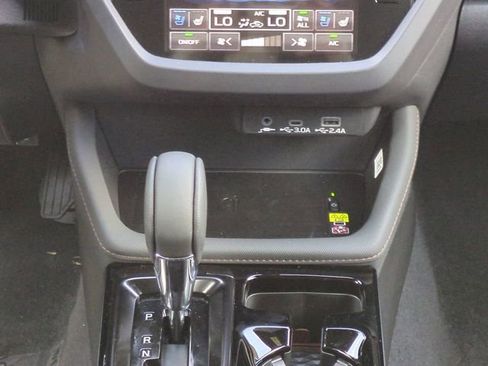 New 2026 Subaru Forester Touring image 19