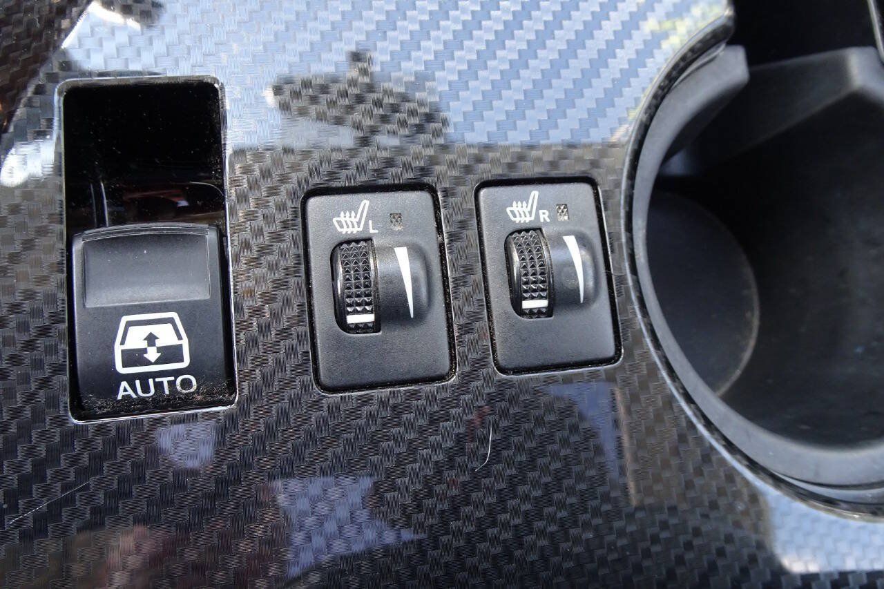 Used 2019 Toyota 4Runner TRD Pro AWD/4WD image 25