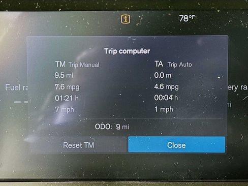 New 2026 Volvo XC60 T8 Ultra w/ Protection Package AWD/4WD image 12