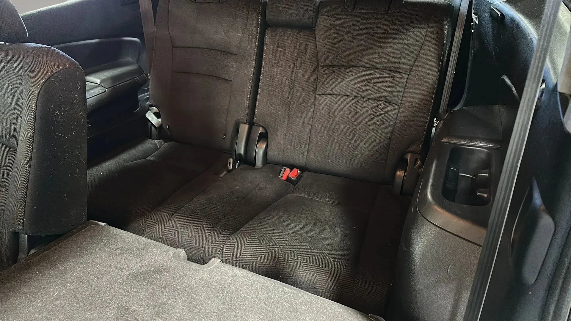 Used 2019 Honda Pilot LX image 13