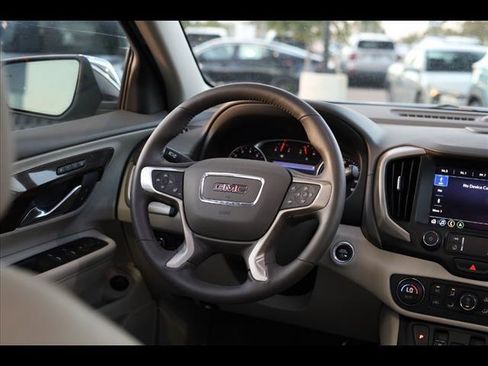 Used 2019 GMC Terrain Denali w/ Comfort Package image 10