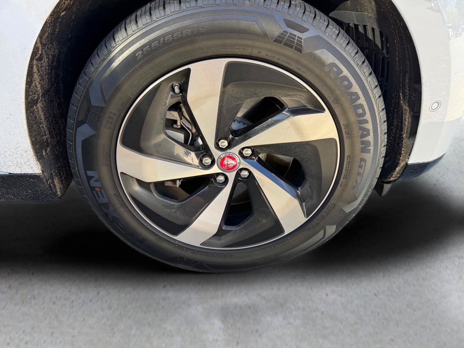 Used 2021 Jaguar F-PACE S AWD/4WD image 19