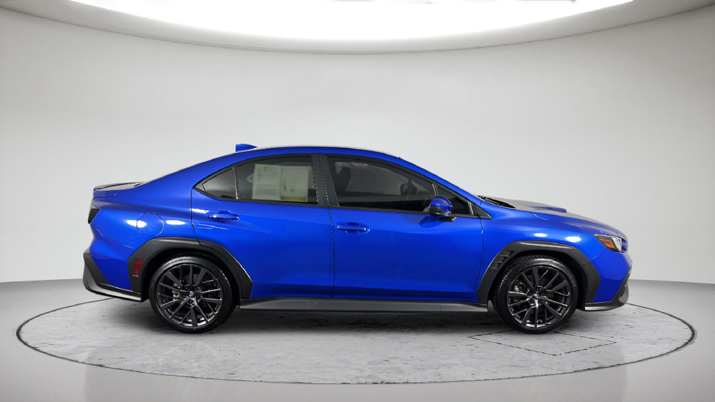 Used 2023 Subaru WRX Premium AWD/4WD image 6
