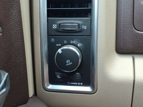 Used 2018 RAM 2500 Lone Star RWD image 22