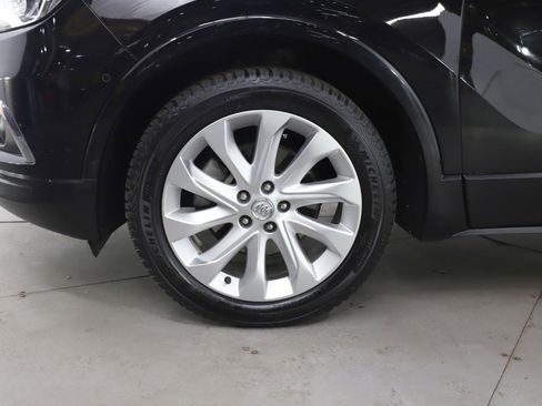 Used 2017 Buick Envision Premium w/ Driver Confidence Package image 26