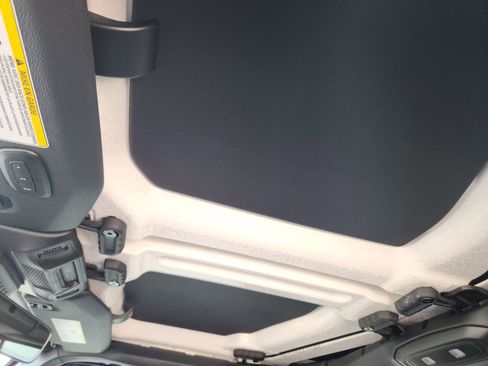 New 2026 Jeep Wrangler Unlimited Rubicon image 21