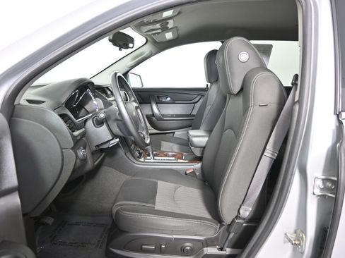 Used 2013 Chevrolet Traverse LT image 21
