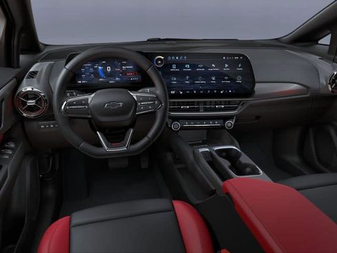 New 2026 Chevrolet Equinox EV RS image 31