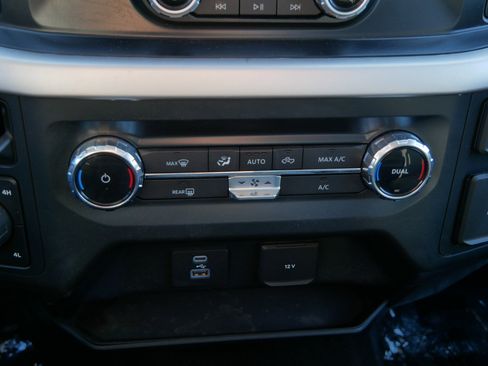 Certified 2022 Ford F150 XLT w/ Equipment Group 301A Mid image 23