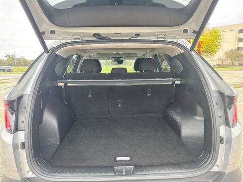 Used 2022 Hyundai Tucson SEL w/ Convenience Package image 34