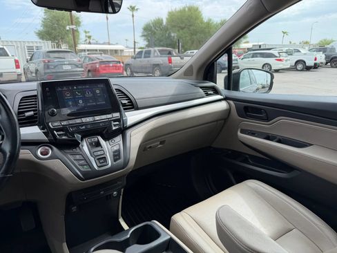 Used 2020 Honda Odyssey EX-L image 26