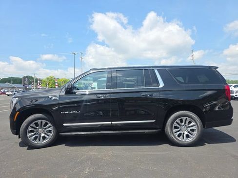 New 2026 GMC Yukon XL Denali w/ Advanced Technology Package AWD/4WD image 14