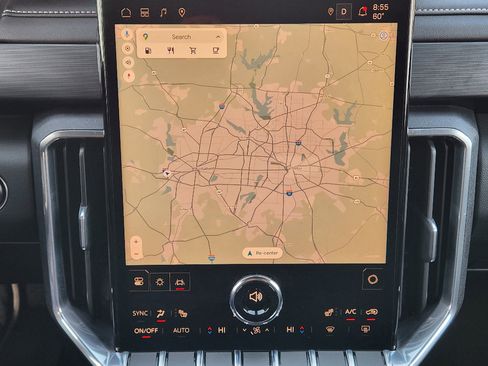 Certified 2025 GMC Acadia Elevation image 19