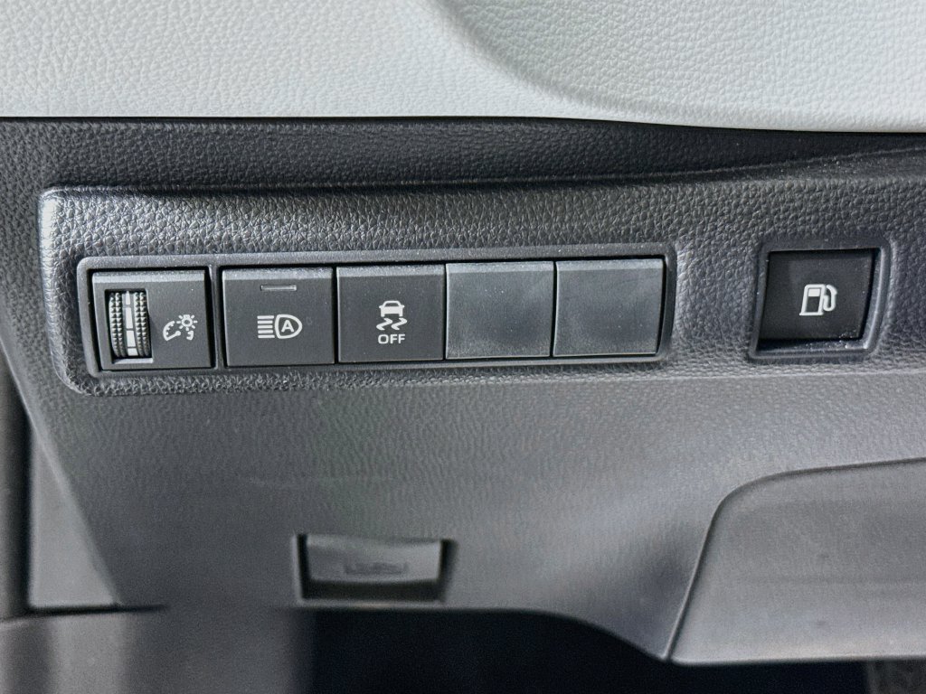 Used 2024 Toyota Corolla Hybrid AWD Sedan image 10