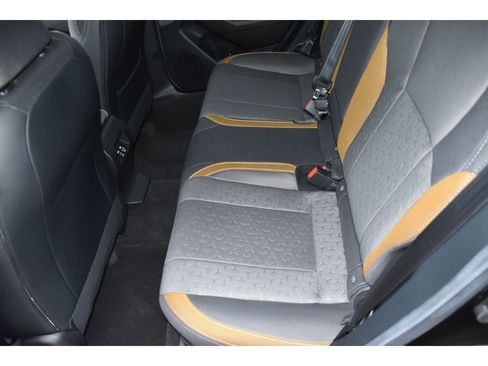 Certified 2025 Subaru Crosstrek 2.5i Sport w/ Crosstrek Mirror Package image 15