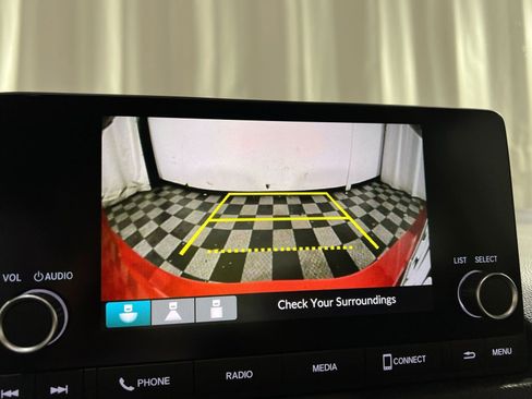 Used 2024 Honda Civic EX image 27