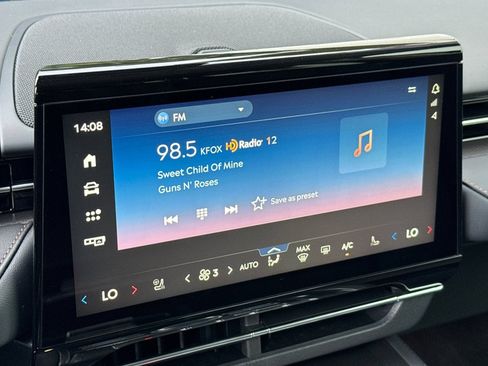 New 2026 Lincoln Nautilus Premier AWD/4WD image 14