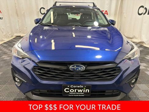 Used 2024 Subaru Impreza 2.0i Sport w/ Popular Package #1 AWD/4WD image 2