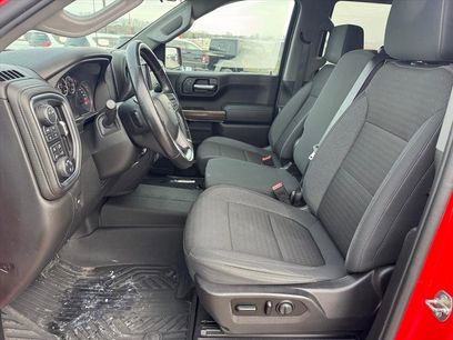 Used 2021 Chevrolet Silverado 1500 RST