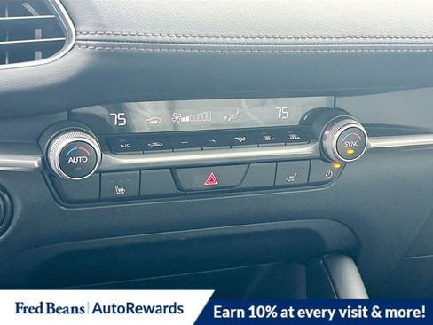 New 2026 MAZDA MAZDA3 2.5 S Sedan w/ Preferred Pkg image 17