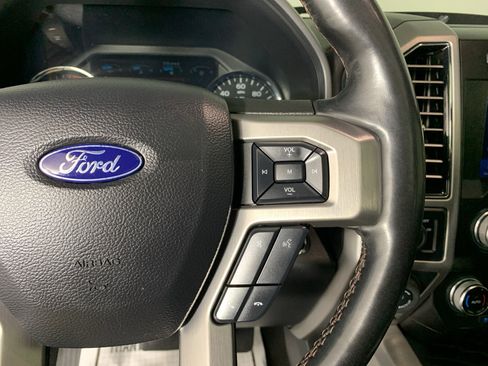 Used 2020 Ford F150 Platinum w/ Equipment Group 701A Luxury RWD image 19