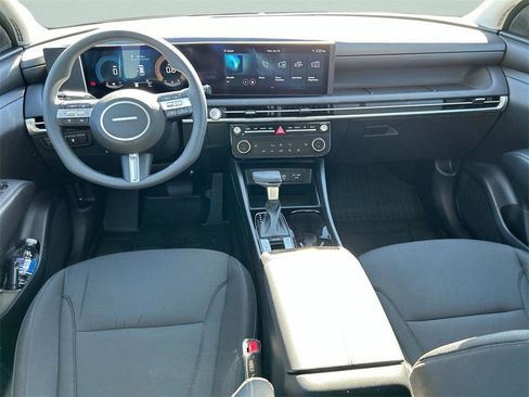 New 2026 Hyundai Tucson SEL image 12