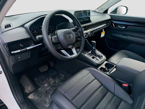 New 2026 Honda CR-V EX-L image 9