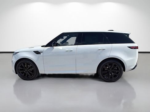 New 2027 Land Rover Range Rover Sport Dynamic SE AWD/4WD image 2