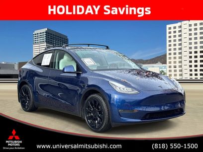 Used 2023 Tesla Model Y AWD