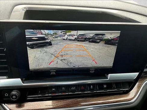 Used 2023 Chevrolet Silverado 1500 LT RWD image 22