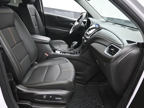 Certified 2024 Chevrolet Equinox Premier image 7