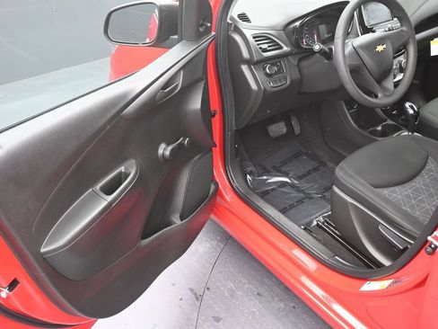 Used 2020 Chevrolet Spark LS FWD image 10