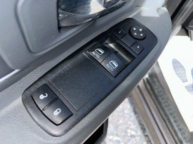 Used 2017 RAM 1500 Tradesman w/ Power & Remote Entry Group RWD image 20