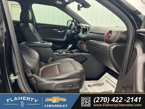 Used 2020 Chevrolet Blazer RS image 15