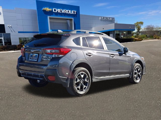 Used 2020 Subaru Crosstrek 2.0i Premium AWD/4WD image 24